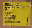 151-2384 Danfoss Sauer Ds 125