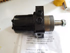 151-6437 Danfoss Omrw Wheel Motor Orb Park Brake Gpm Max Mount