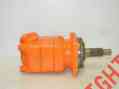 151b2048 400 0mt Motor 2 Omt400 Hydraulic Danfoss Sauer