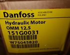 151g0031 Sauer Danfoss Hydraulic Motor