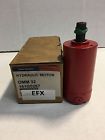 151g0257-efx Danfoss Hydraulic Motor Omm
