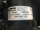 160981438b Parker Eha Dc Powered Hydraulic Actuator Vdc