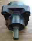 162-1244-004 Eaton Hydraulic Motor 02977279 0118600m