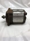 16244081501 Alpha Series Used Hydraulic Gear Motor