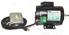 1626-009-00 Amt Pumps Commercial Duty Pump Motor Frame Rpm Hp Wired