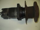 167-0047-001 John Deere Used Hydraulic