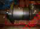 177-0012-005 Eaton Char-lynn Hydraulic Motor New