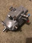 18-2036 Sundstrand Variable Piston Hydraulic Pump Sauer