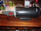 At390167 1803398 Concentric Nos Hydraulic Pump