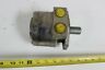 1819h2 Parker Nichols Plated Hydraulic High Speed Motor New