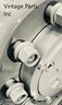 18365 Genie Hub Wheel Motor Adaptor