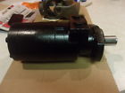 184-0460-002 1840460002 Eaton New No Box Hydraulic Motor Free Shipping