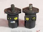 146-1046-002 - 2 Motor Lot Eaton Hydraulic Char-lynn