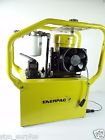 Wel4240ghflp 2 Unit Pump Enerpac 10 Hydraulic Psi Electric Hp 1-1 Gal 5000 Power