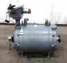 200-225-113hp N98-0286a-1 Type A000 Reuland Hydraulic Cooled Motor 3p N980286a-1