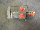 200110a1113zaaaa White New Hydraulic Motor