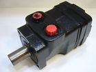 Rs012997 200110f3010aaaaa White Hydraulic Gear Motor