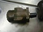 20w4f Nippon Orbmark Hydraulic Pump Motor Free Shipping