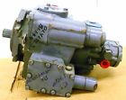 21-2033 Automation Hydraulic Pump