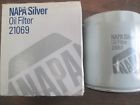 21069 Napa Silver Oil Filter Quantity Nos