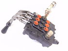 215d-e-156b1079 Sauer Danfoss Used Hydraulic
