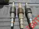 21641 21640 20086 Motor Hydraulic Lot Vickers 3 Sperry Shaft