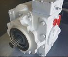 22-2119 Sundstrand Hydraulic Motor Variable Displacement