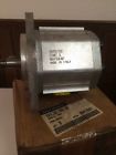 00m15546 22 Motor Bi-directional Danfoss Prices Fan Snm3 Std Gear Sauer Aluminum