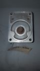 220026 Sauer Fluidtechnik Hydraulic Gear Motor