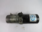 2200356 Johns Barnes John Hydraulic Pump Vdc Used