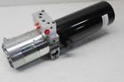 2201094 Haldex Hydraulic Pump Motor Reservoir