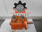 221035-1c13 Vickers Hydraulic Motor Shaft Diameter Used Warranty