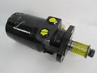 2228035 17.7 Series Motor Lsht Hydraulic Parker Cu Oxbo Tg