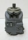 83031914 2371552 Wirtgen America Group Hydraulic Motor Splined Shaft