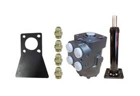 250ml 15.26ci Hydraulic Steering Valve With 12 Column 305484243821 Inch