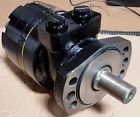 Bmer-1-300-fs-rw-s-r 252593 Dynamic Brand New Magneto Mount Hydraulic Motor Cu Inch