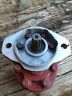 25300 25307 Eaton Hydraulic Pump John Deere Model Part Ford New Holland