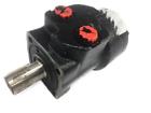 255060f3110aaaaa Danfoss Wr Series Light Duty Hydraulic Motor Keyed New