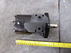 255115a1705aaaaa White New Hydraulic Motor