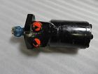 71442728 255400a1113aaaaa White Drive Products Hydraulic Motor