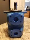 Cu.in3-rev 25m42a1c20 Vickers Hydraulic Vane Motor