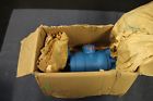 26510-lab Eaton Dbl Hydraulic Pump Motor Series Freightliner New
