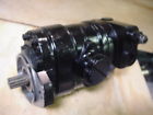 26511-rak 26511 Eaton New Rak Tandem Dual Hydraulic Gear Pump