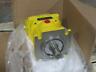2658607696 Epiroc Atlas Copco Keyed Hydraulic Motor