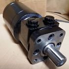 Bmrs-375-h4-s-s 272340 Dynamic Brand New Cid Hydraulic Motor