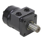 9-12315-80-4-s 273025 Chief Cu In Hydraulic Motor