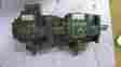 274 7 Mannesmann Rexroth 509 Dual Hydraulic Pumps New