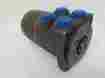 283-1001-003 Steering Control Unit Char-lynn Series 40