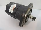 2958534 Hydac Kracht Km Series High Pressure Hydraulic Gear Motor