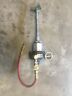 2am-ncw-82ssa Air Motor Binks Paint Mixer
